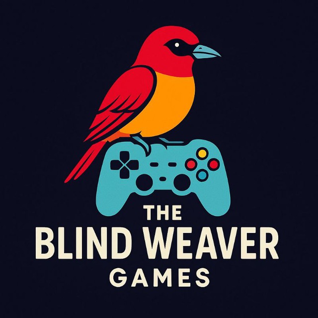 The Blind Weaver Games